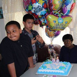 Meet your Posher, Aaron